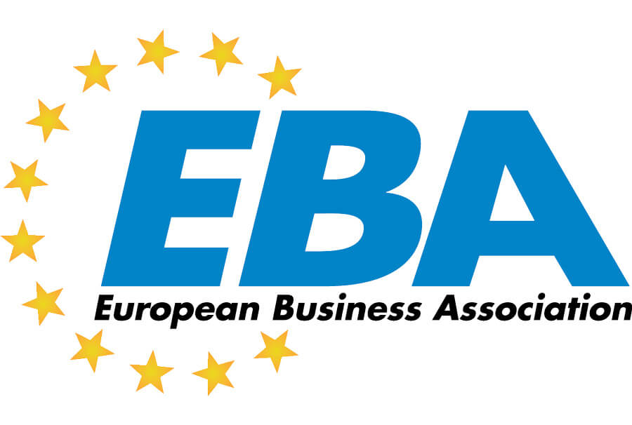 Нова Англія Royal House – член Європейської Бізнес Асоціації (EBA)  » Новини